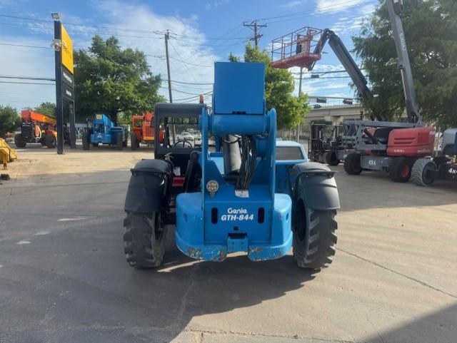 2018 Genie GTH 844-3