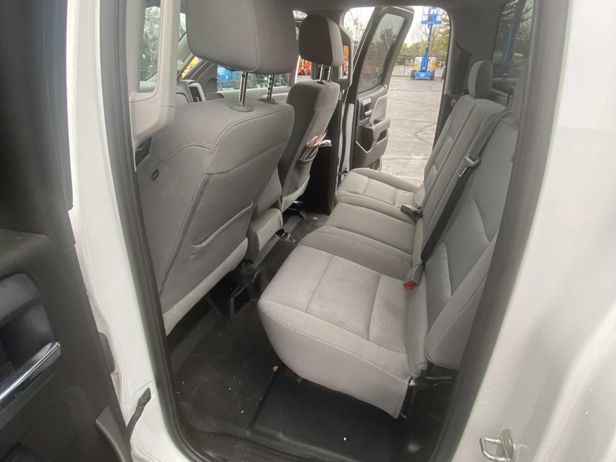 2018 GMC 1500