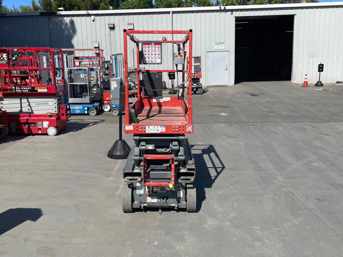 2015 Skyjack SJ3219