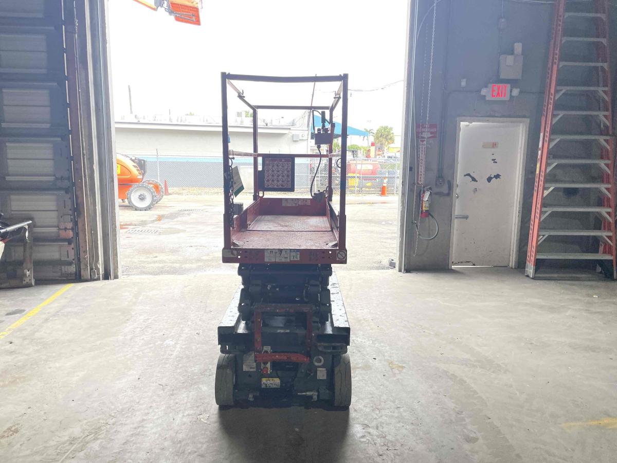 2017 Skyjack SJ3219
