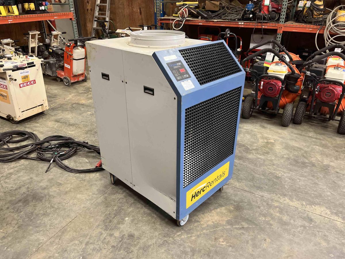 2019 OceanAire 2OACH6012-2