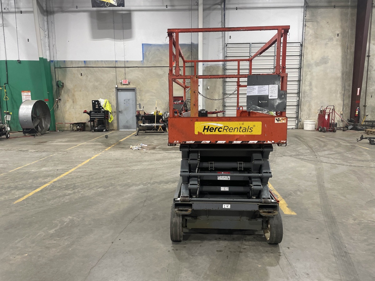 2018 Skyjack SJ4632-3