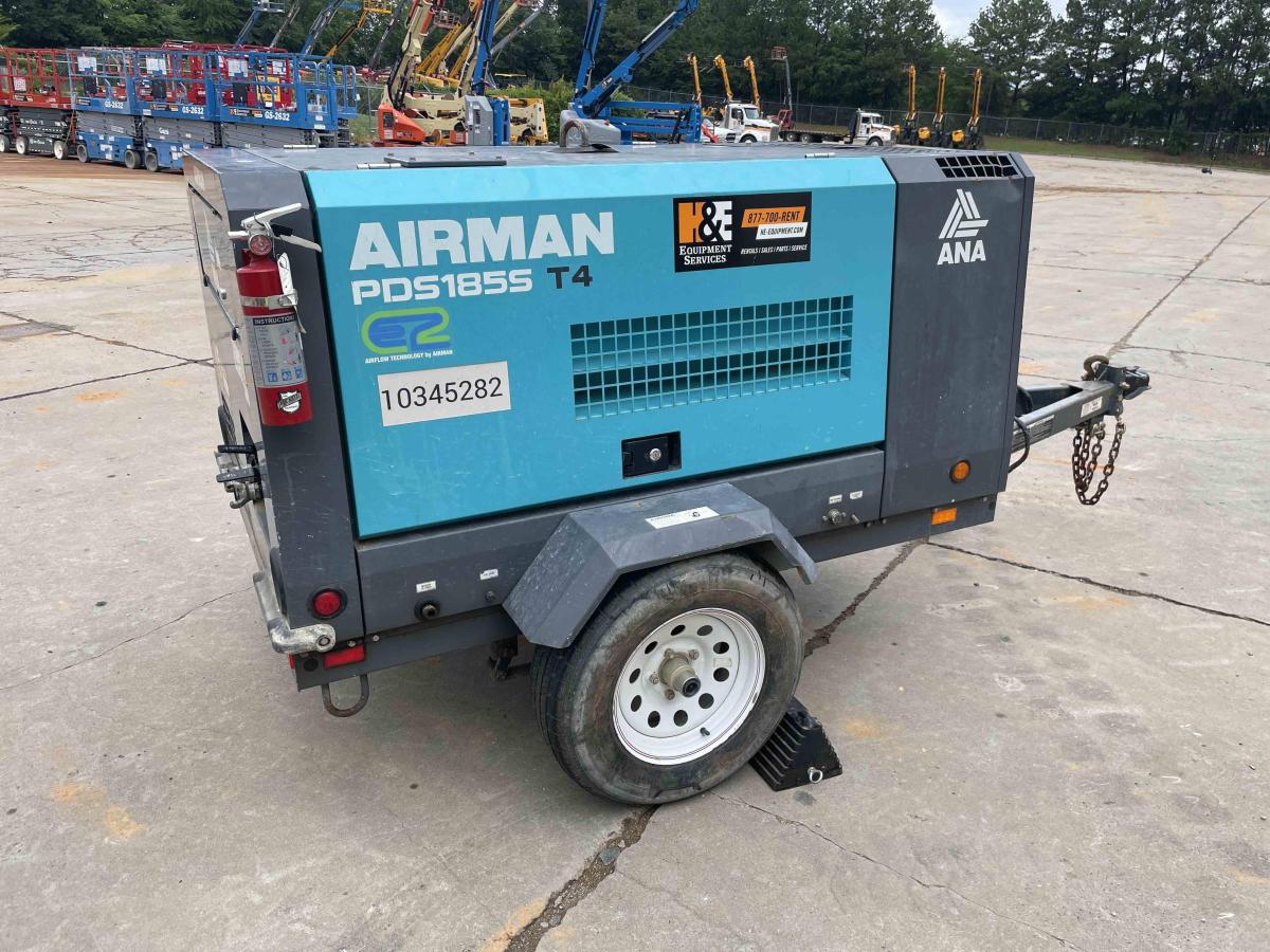 2021 Airman MMD PDS185S-4