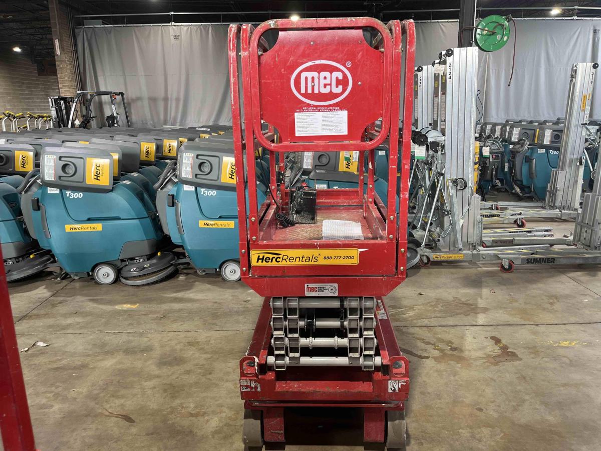 2019 MEC 1330SE-5