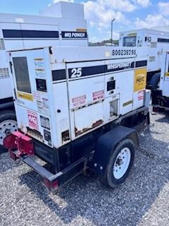 2018 Multiquip DCA-25US 4CAN-2