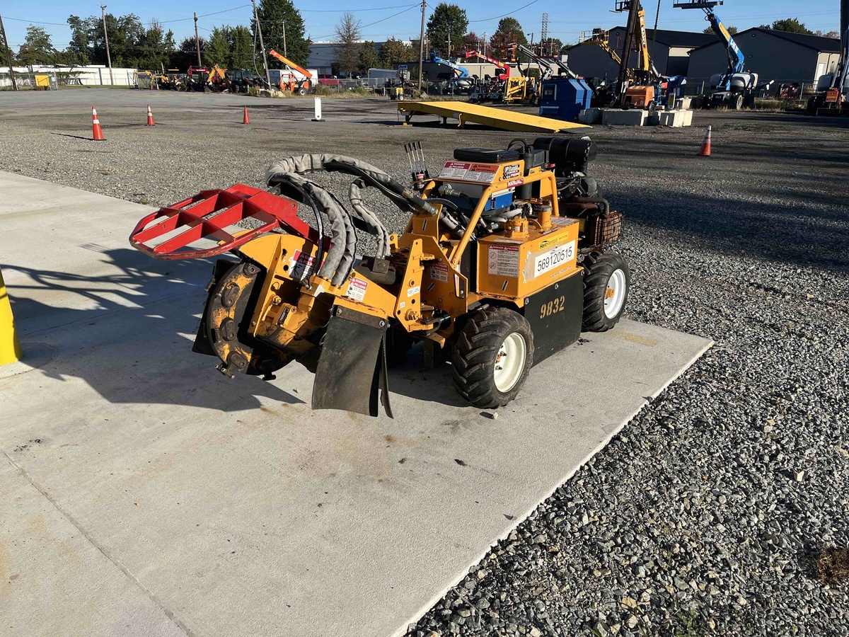 2020 Bandit 2250-5