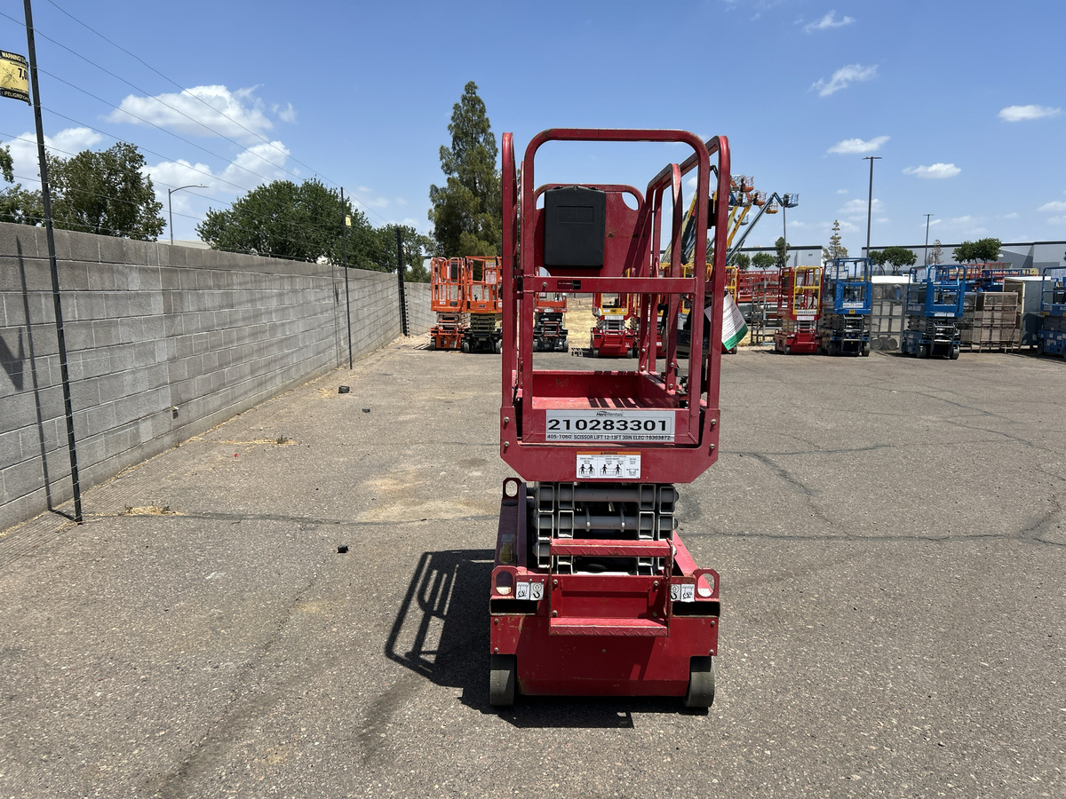 2019 MEC 1330SE-7