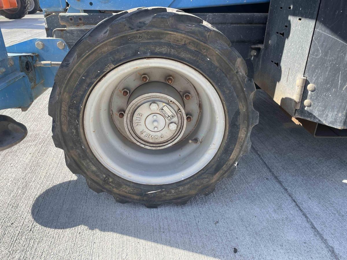 2018 Genie GS-3369 RT-10