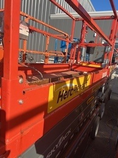 2018 Skyjack SJ3226-4