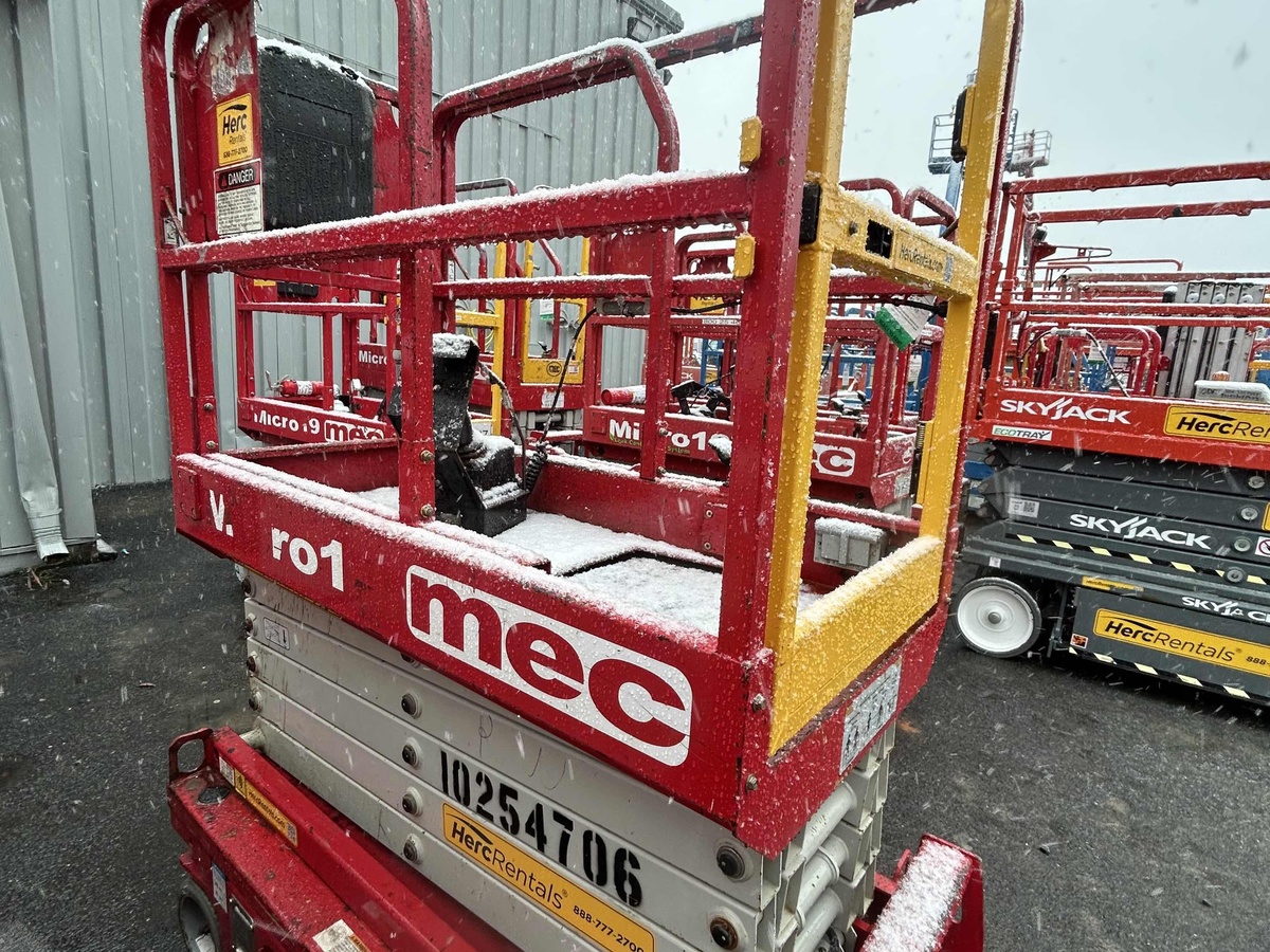 2018 MEC Micro 19-4