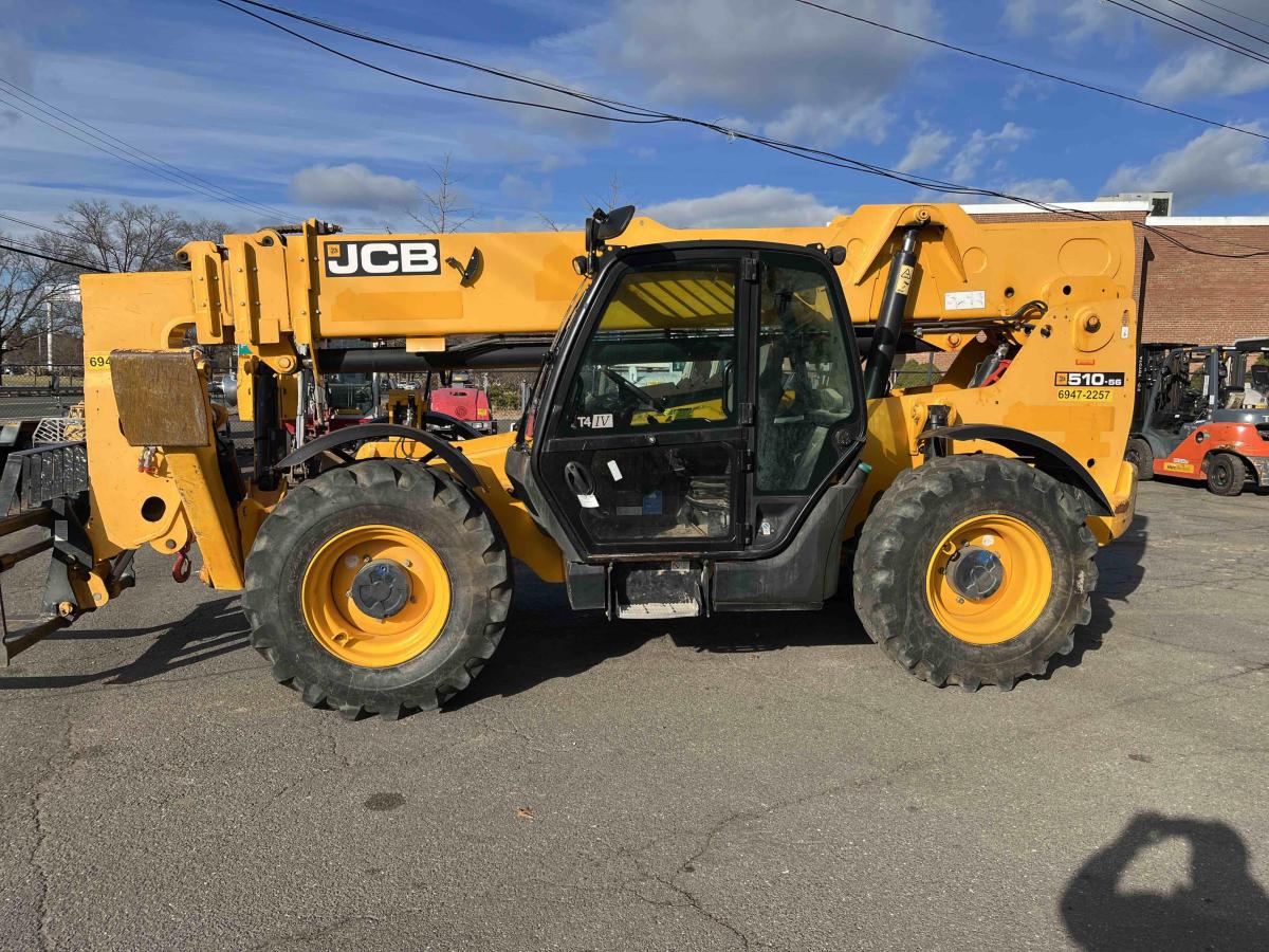 2018 JCB 510-56