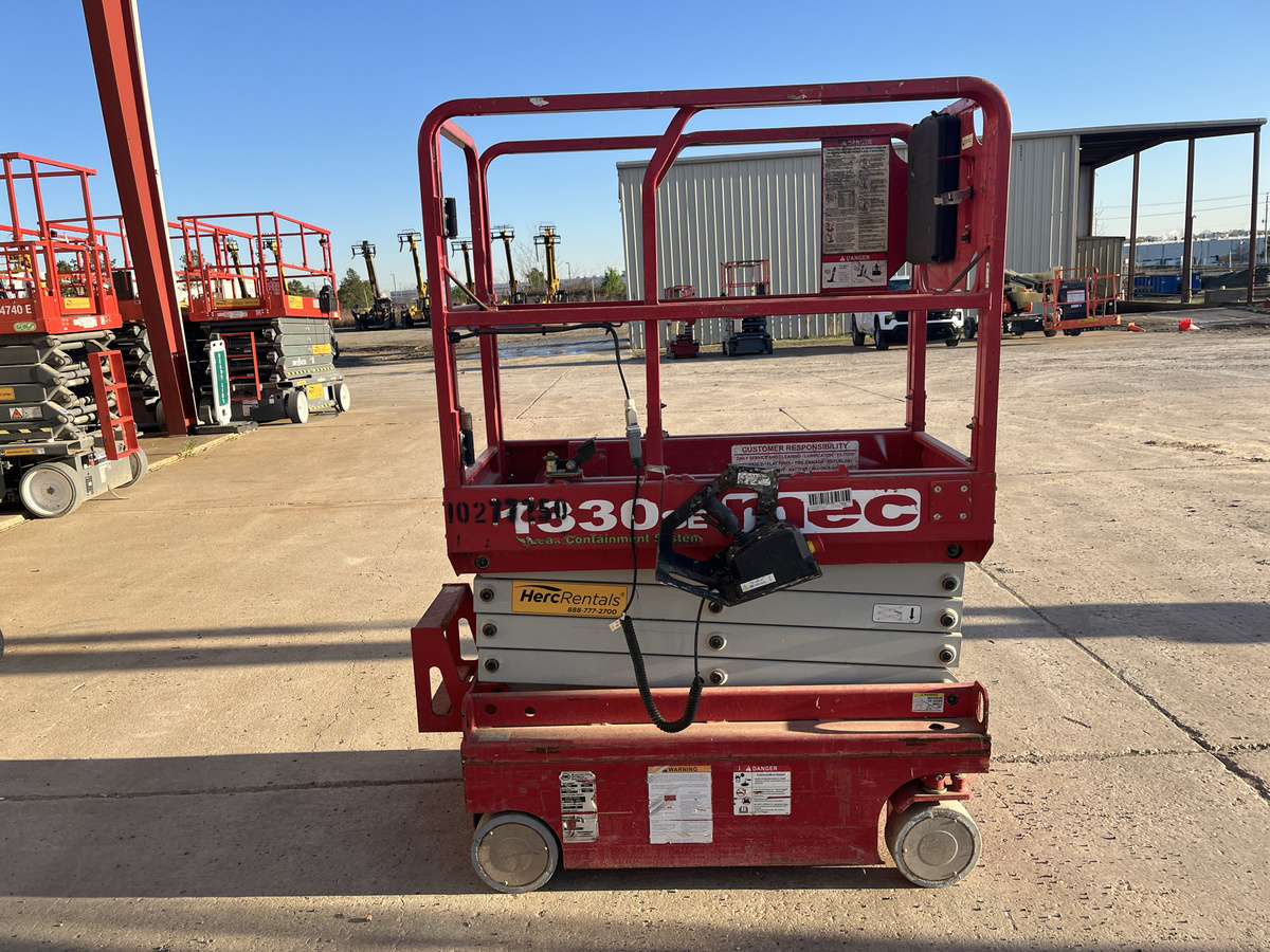 2019 MEC 1330SE-4