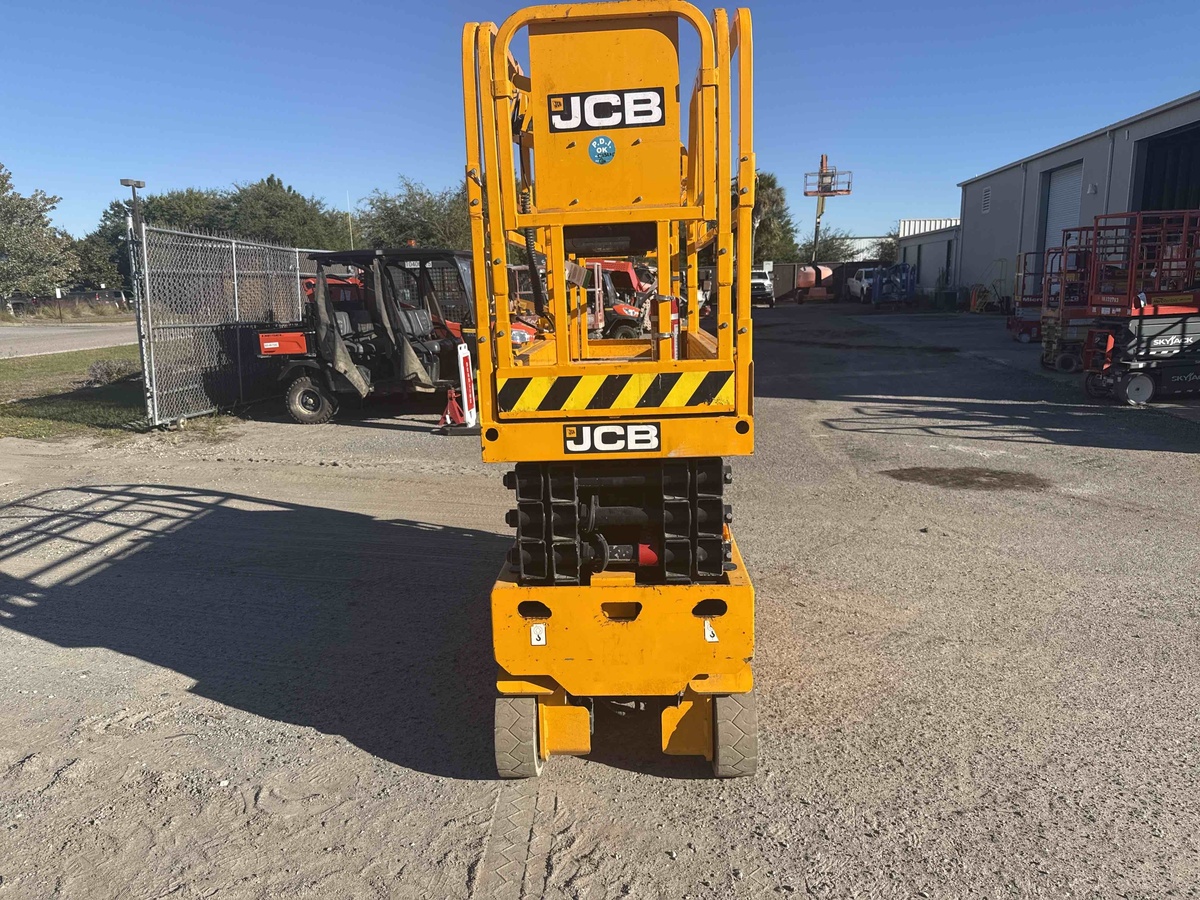 2023 JCB S2632E-4