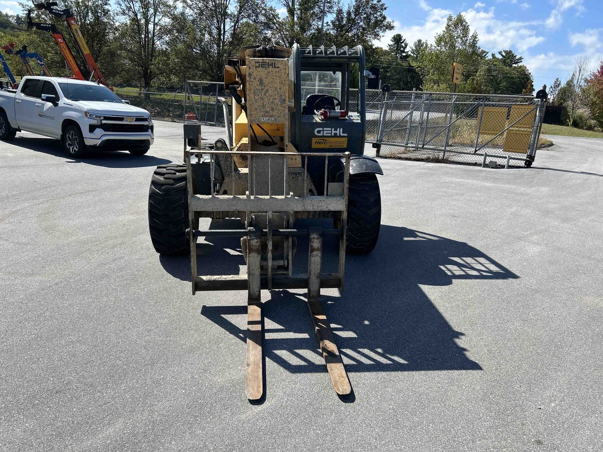 2018 Gehl RS6-34-4