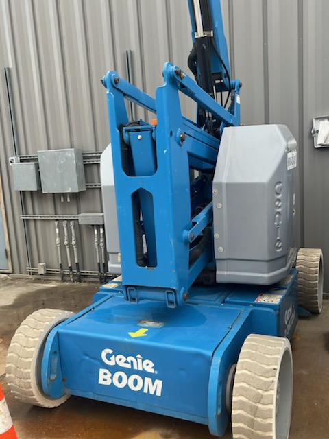 2014 Genie Z-34/22 N
