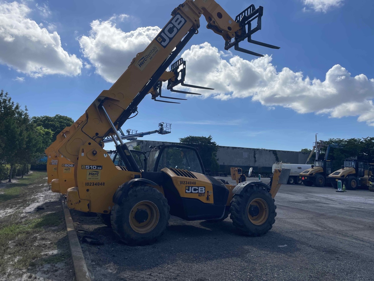 2018 JCB 510-56-4
