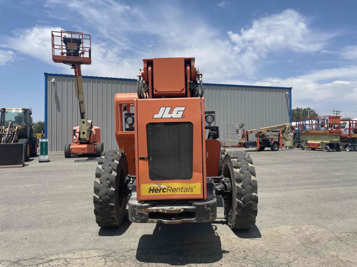 2018 SkyTrak 10054-3