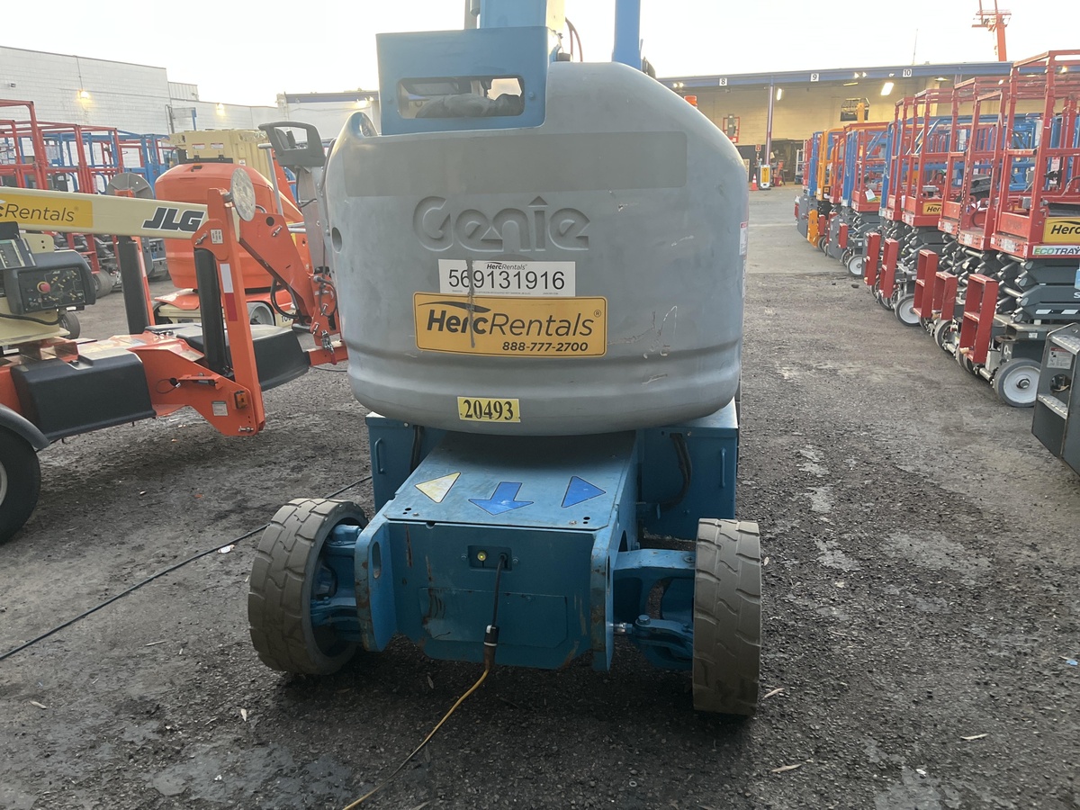 2016 Genie Z-40/23 N-3