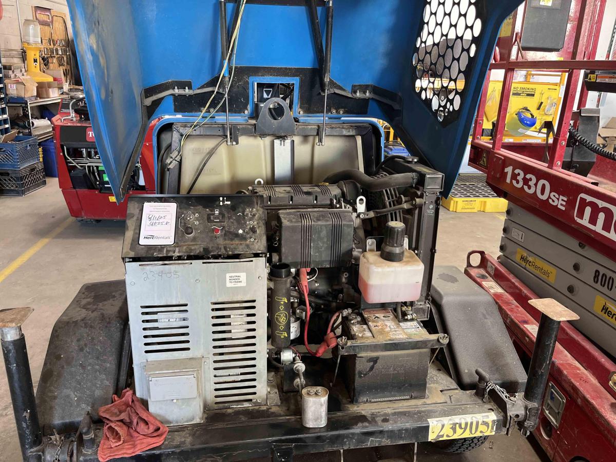 2019 Terex RL-4 -2
