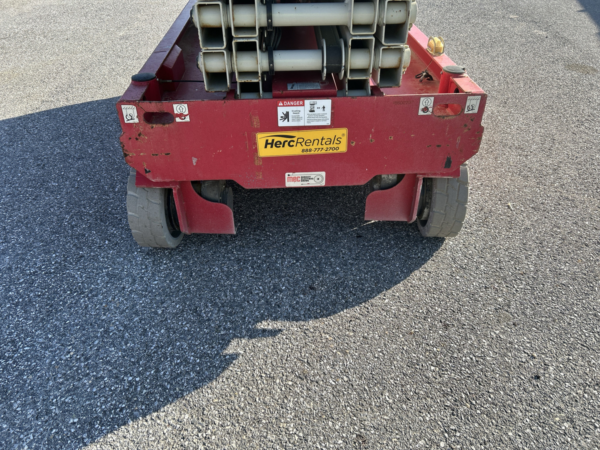 2019 MEC 3346SE-12