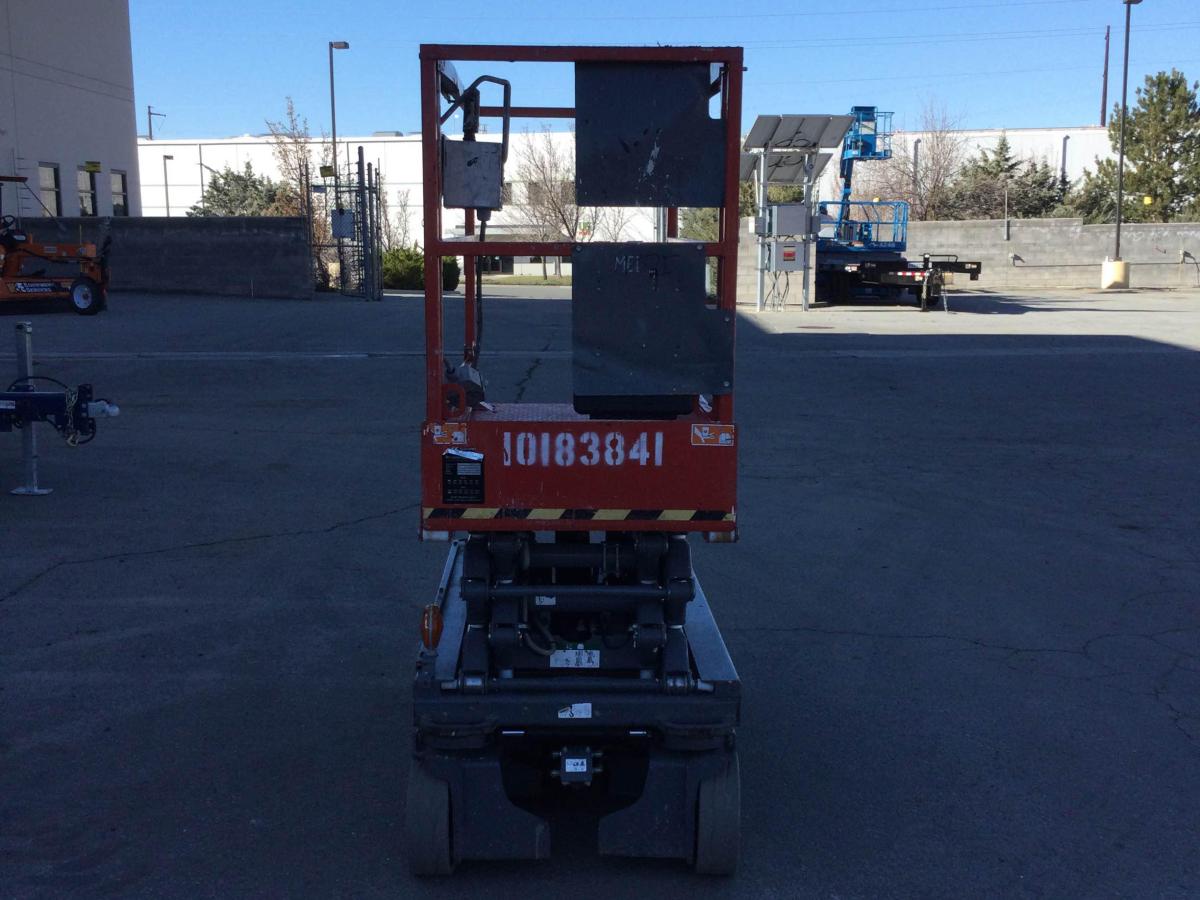 2015 Skyjack SJ3219