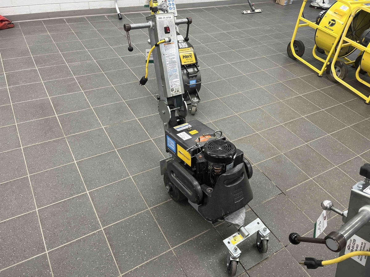 2021 National Flooring Equipment 6280HD-2