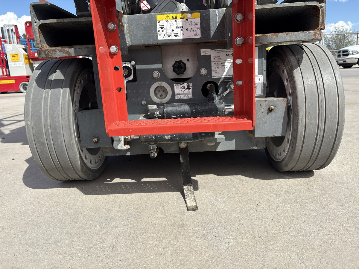 2019 Skyjack SJ3226-11