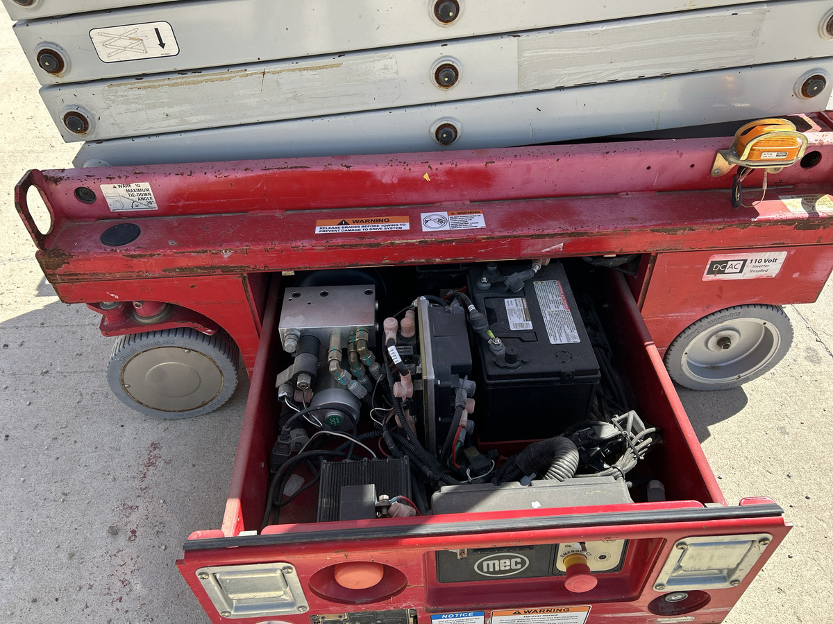 2018 MEC 1330SE-11