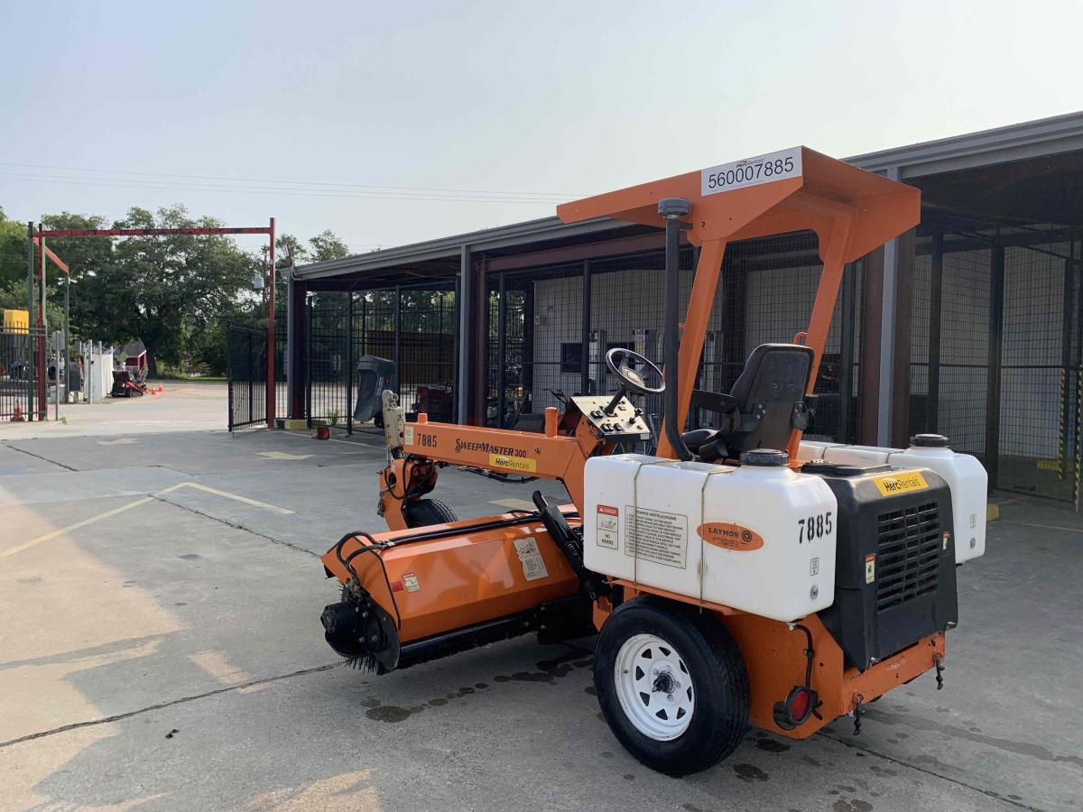 2017 Kubota RTVX1100