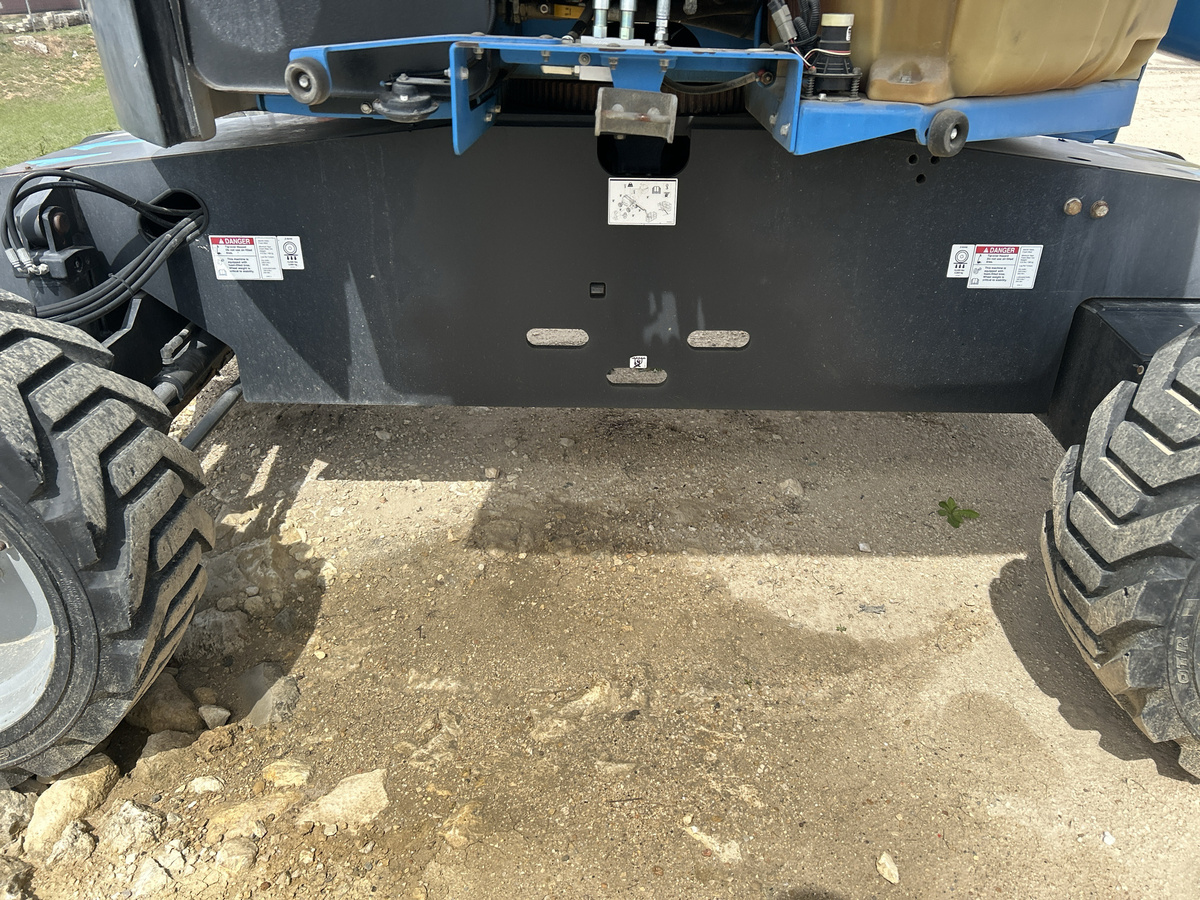 2017 Genie Z-62/40-12
