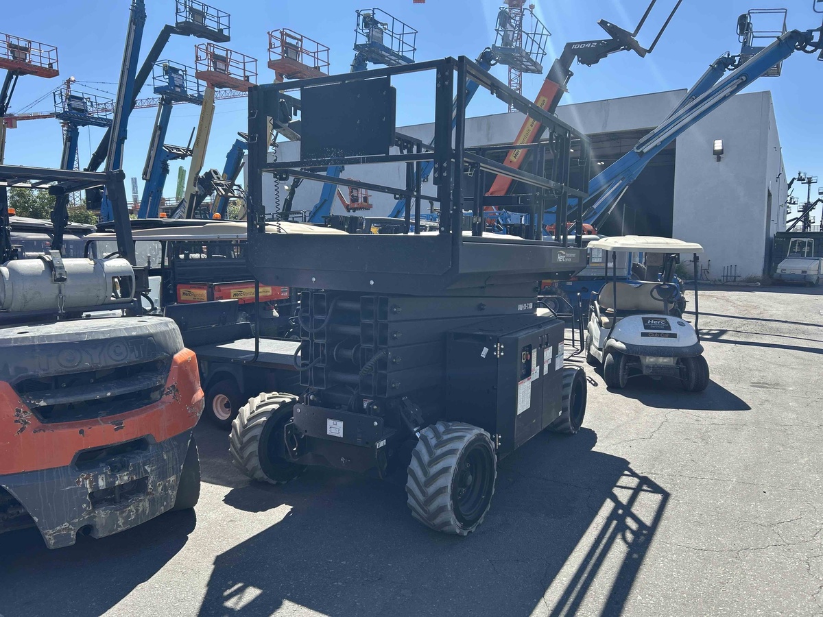 2016 Genie GS-4069 DC-2
