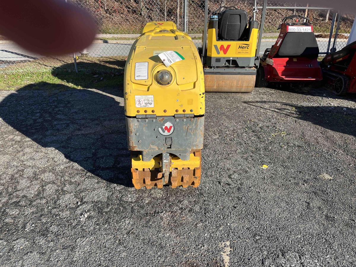 2018 Wacker RTKXSC3