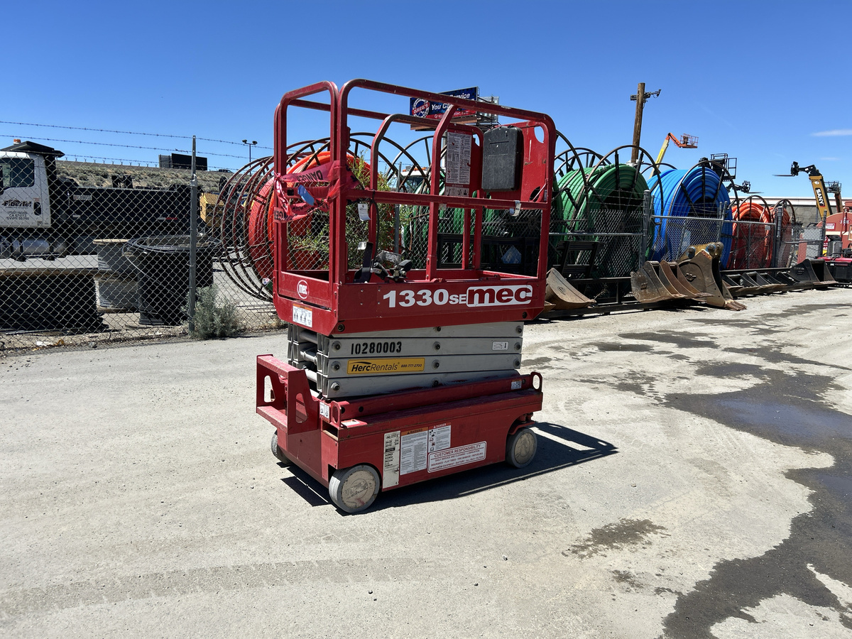 2019 MEC 1330SE-6