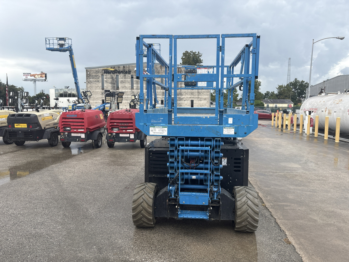 2019 Genie GS-4069 RT-5