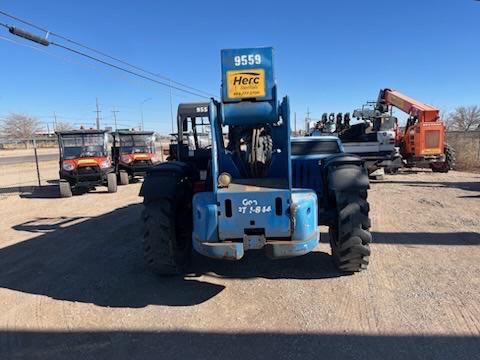 2018 Genie GTH 844