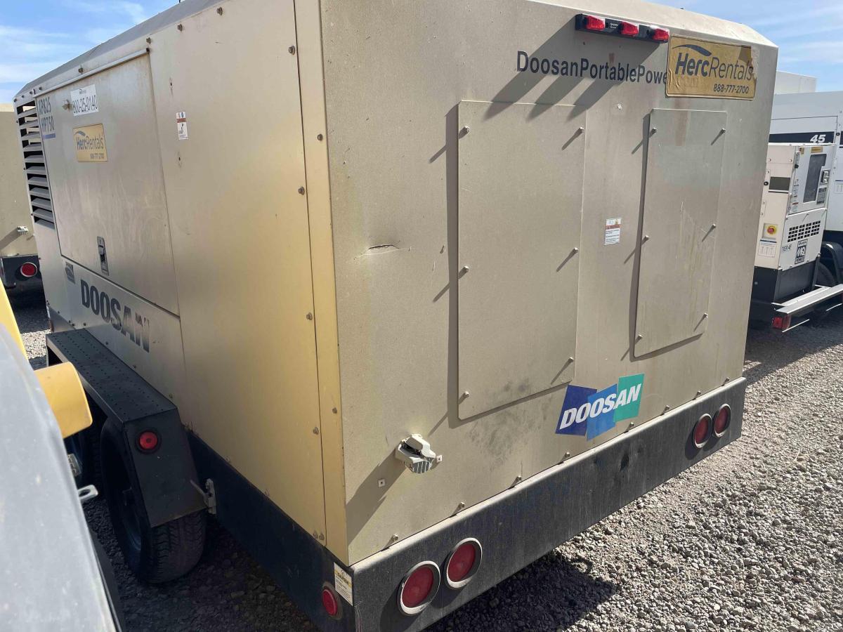 2019 Ingersol XP825/HP750