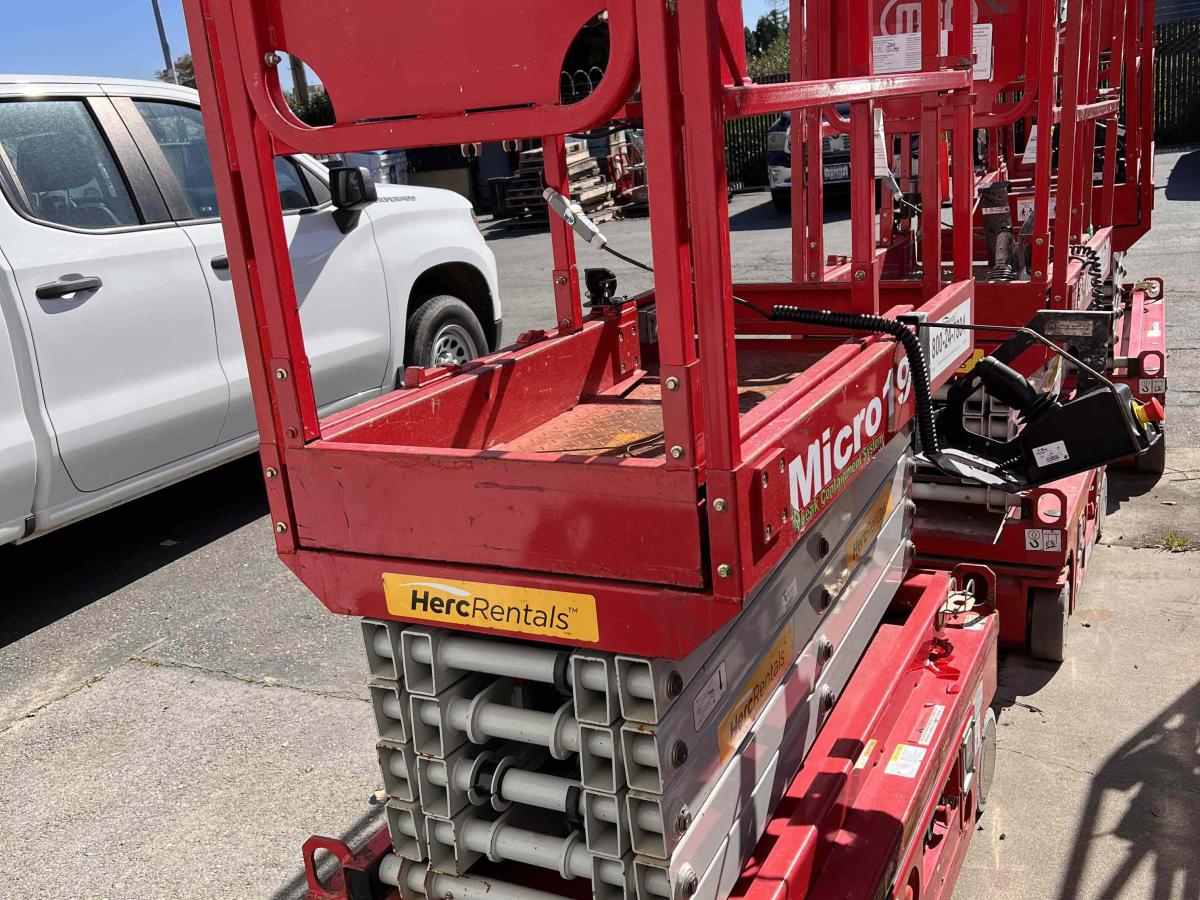 2019 MEC Micro 19