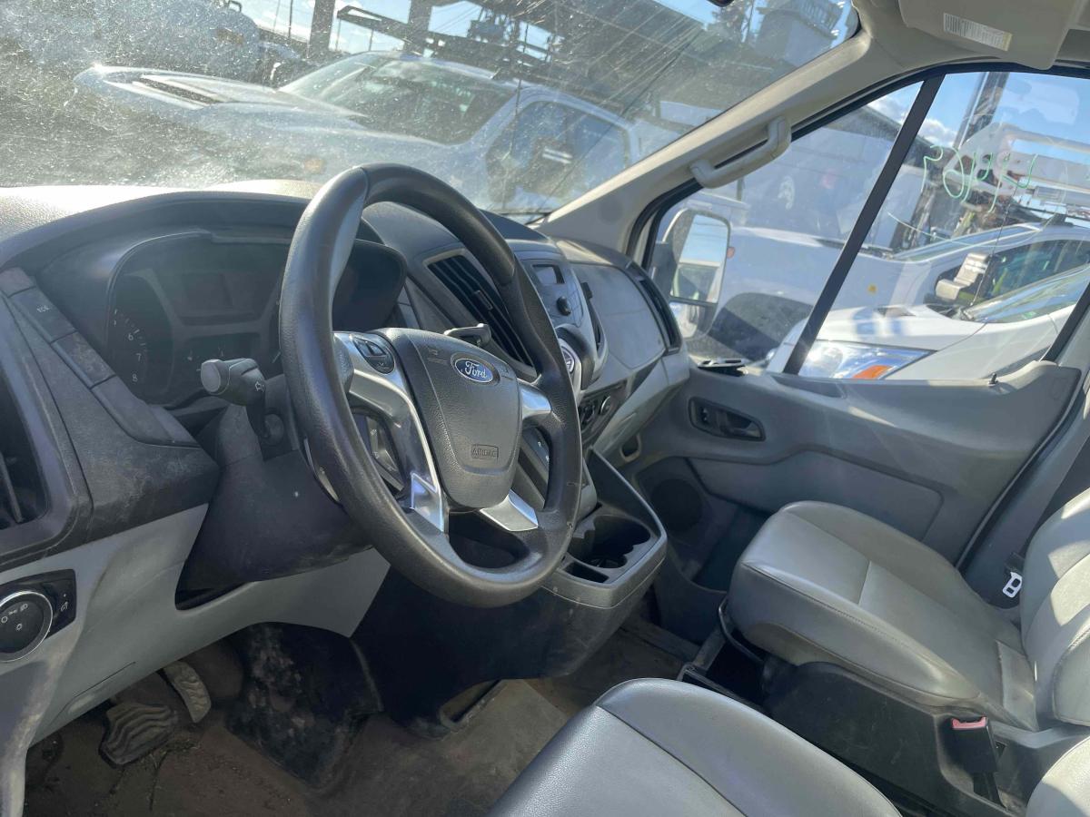2016 Ford Transit 350-5