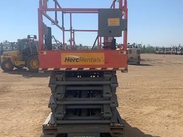 2016 Skyjack SJ4740