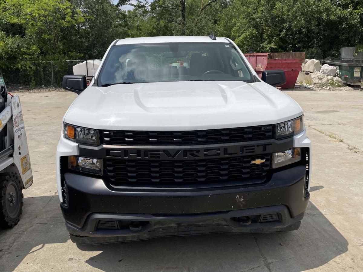 2019 Chevrolet 1500-6