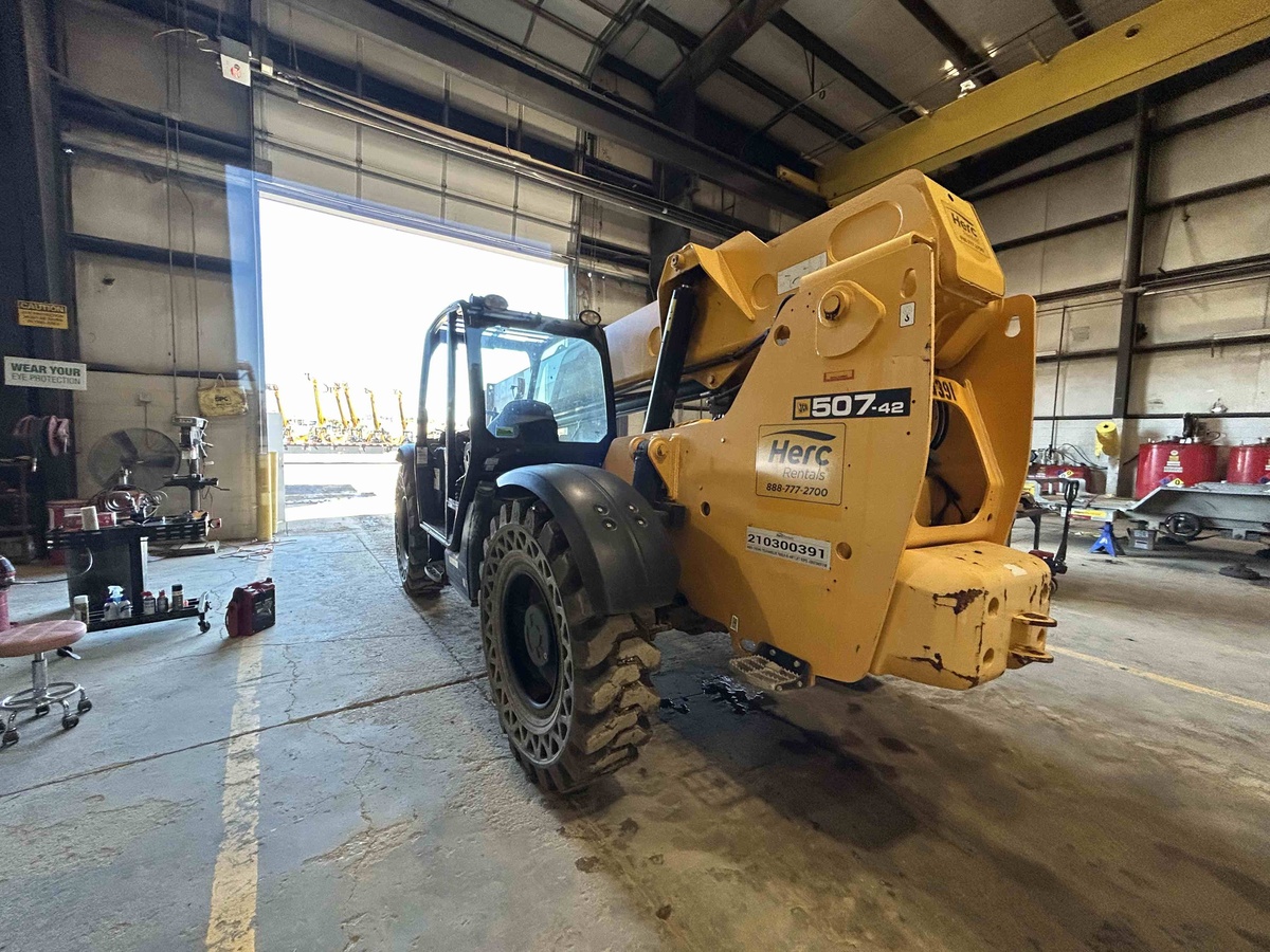2020 JCB 507-42-9