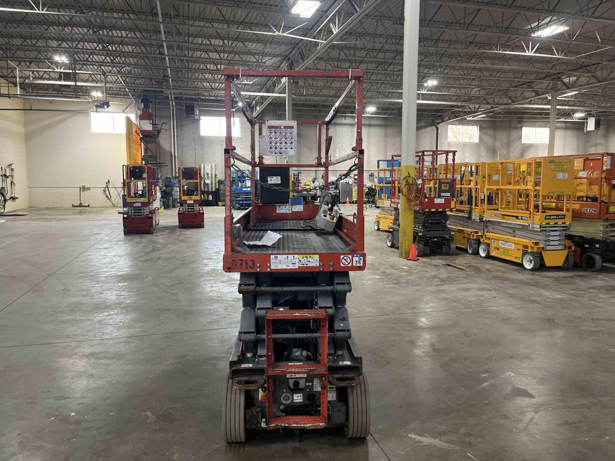 2014 Skyjack SJ3226