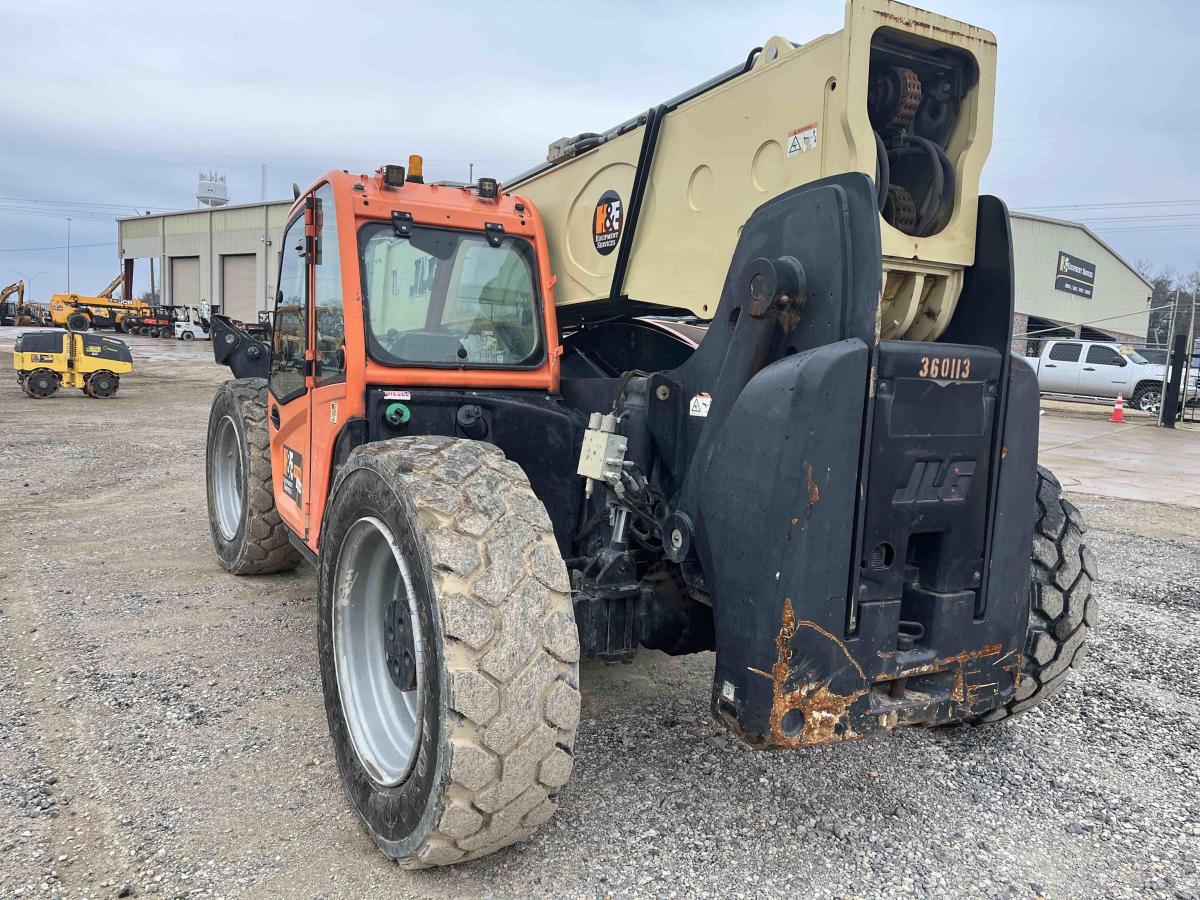 2018 SkyTrak 10054-4