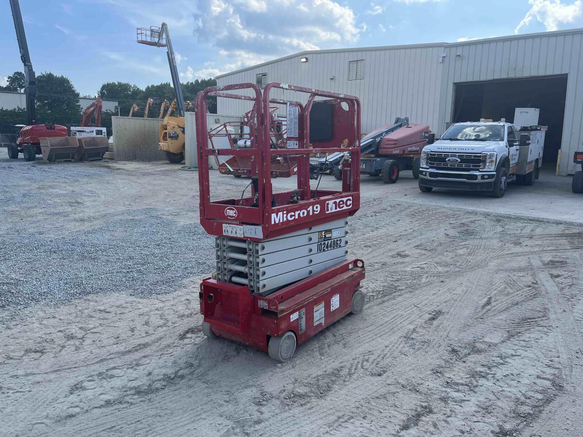 2018 MEC Micro 19-4