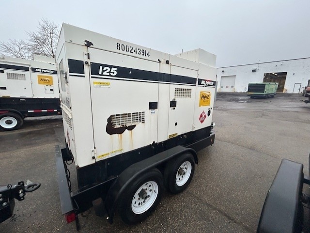 2019 Multiquip DCA125SSIU4F-2