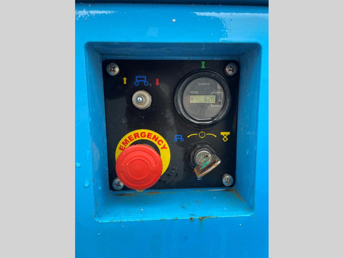 2021 Sinoboom 0407SE (1330SE)