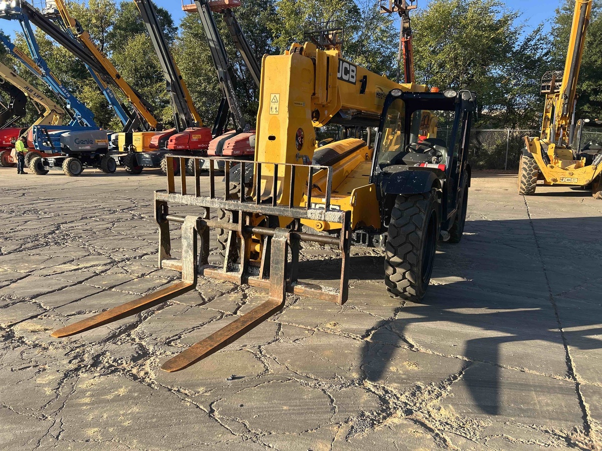 2021 JCB 509-42-2