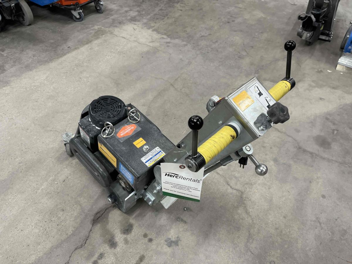 2020 National Flooring Equipment 6280HD