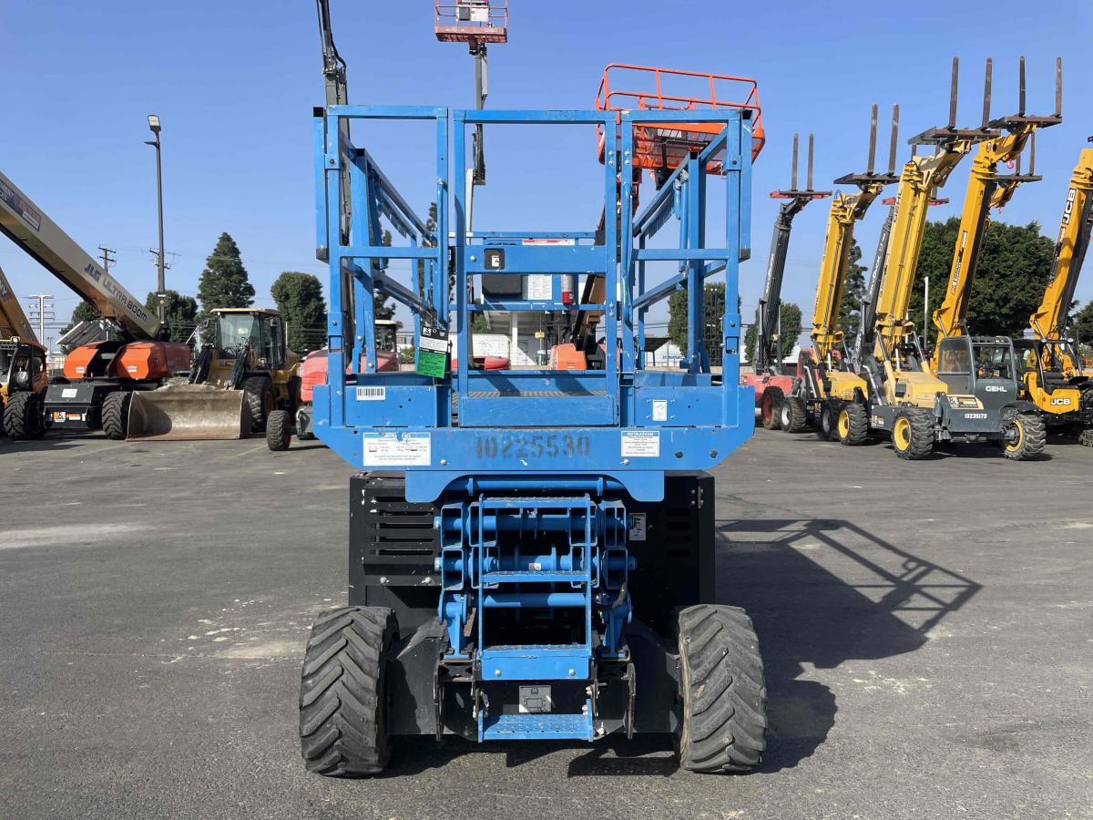 2017 Genie GS-2669 RT
