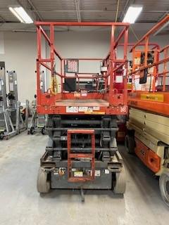 2016 Skyjack SJ4632-2